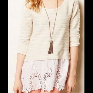 Anthropology Sunday in Brooklyn